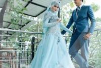 Model Inspirasi Baju Pengantin Muslimah Zwdg 15 Best Gaun &amp; Busana Pernikahan Di Surabaya Images