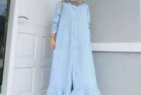 Model Pola Gaun Pengantin Muslimah Fmdf Basket