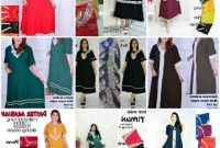 Model Pola Gaun Pengantin Muslimah Qwdq Sekdres Arabian Renda Motif Random