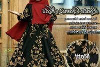 Model Sketsa Gaun Pengantin Muslimah S1du Jual Namira Fashoin New Baju Muslim Syari Gamis Anak Lya Od Saten Maxmara Dki Jakarta Mega Store99