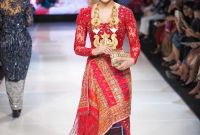 Model Sketsa Gaun Pengantin Muslimah Zwd9 15 Busana Adat Batak