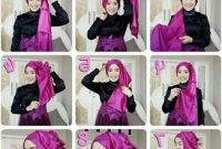 Bentuk Baju Gamis Pernikahan 3ldq Hijab Monochrome Search Results for Rias Pengantin Jilbab
