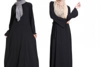 Bentuk Baju Gamis Pernikahan 4pde Female islamic Clothing Berbagi Ilmu Belajar Bersama