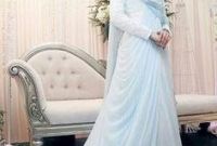 Bentuk Baju Gamis Pernikahan Muslimah U3dh 115 Best Baju Pengantin Images In 2019