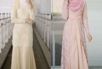 Bentuk Baju Gamis Pernikahan Muslimah Y7du 15 Best Baju Images