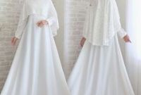 Bentuk Baju Gamis Pernikahan Txdf 48 Best Baju Nikah Images