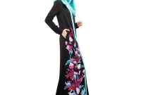 Bentuk Baju Gamis Pernikahan Txdf Female islamic Clothing Berbagi Ilmu Belajar Bersama