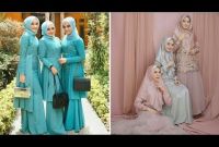 Bentuk Baju Gamis Pernikahan Whdr Videos Matching Inspirasi Kekinian Gaun Kebaya Pesta Mermaid