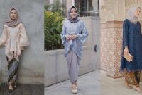 Bentuk Baju Gamis Untuk Acara Pernikahan O2d5 5 Inspirasi Busana Ke Pernikahan Untuk anda Yang Berhijab