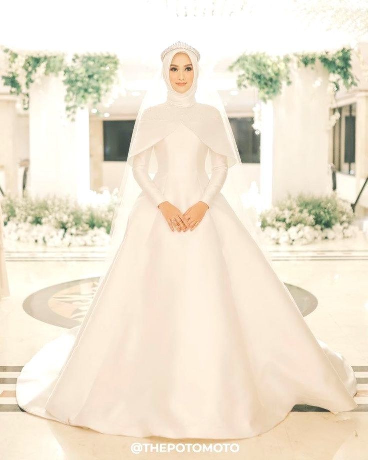 Bentuk Bridesmaid Dress Hijab Mndw This is now From the Wedding Session Indahnadapuspita