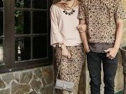 Bentuk Gamis Batik Seragam Pernikahan Ftd8 Best Baju Ke Pesta Pernikahan Yang Simple Model Gaun Paling