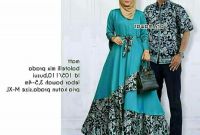 Bentuk Gamis Batik Seragam Pernikahan Xtd6 Baju Batik Couple Sarimbit Seragam Batik Keluarga Gamis Batik Modern