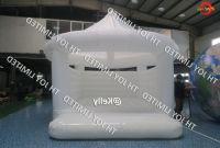 Bentuk Gamis Pernikahan 0gdr 2019 White Color Inflatable Wedding Bouncer Mercial Durable Inflatable Wedding Bouncy Castle Cheap Inflatable Air Bouncer for Sale From