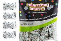 Bentuk Gamis Pernikahan E6d5 Amazon Elegani Always &amp; forever Pillow Mints 50ct 50th