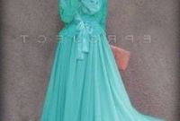 Bentuk Gamis Pernikahan Modern Fmdf 18 Best Gamis Images In 2014