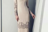 Bentuk Gamis Pernikahan Modern Q0d4 Unique Style Hijab Gamis Putih