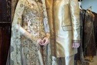 Bentuk Gamis Pernikahan Modern Tqd3 Gaun Pengantin Modern Baju Gamis Modern In 2019