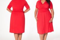 Bentuk Gamis Untuk Seragam Pernikahan Ipdd Us $19 81 Off Mimpi Pohon Anggur Wanita Plus Ukuran Kasual Lurus Gaun Merah Lengan Pendek Jauh V Wrap Perempuan Pernikahan &amp; De Festa Gaun Pesta