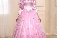 Bentuk Gamis Untuk Seragam Pernikahan Nkde 21 Gaun Pernikahan Wanita Arab Konsep Penting