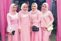 Bentuk Gamis Untuk Seragam Pernikahan Q5df 45 Best Bridesmaid Style Images