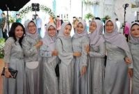 Bentuk Gamis Untuk Seragam Pernikahan Q5df List Of Seragam Pernikahan Images and Seragam Pernikahan