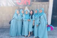 Bentuk Gamis Untuk Seragam Pernikahan U3dh List Of Seragam Pernikahan Images and Seragam Pernikahan