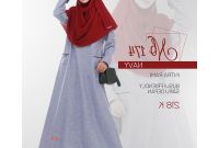 Bentuk Gamis Untuk Seragam Pernikahan Zwdg Baju Lazada Inspiratif Pakaian Fice Look Wanita – Photo