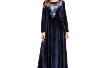 Bentuk Inspirasi Bridesmaid Hijab 3id6 Female islamic Clothing Berbagi Ilmu Belajar Bersama
