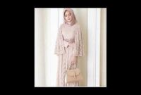 Bentuk Inspirasi Bridesmaid Hijab 9ddf Videos Matching Inspirasi Model Kebaya Modern Untuk