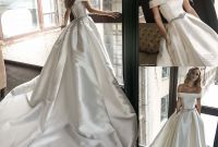 Bentuk Inspirasi Bridesmaid Hijab 9fdy Wedding Ideas Colorful Wedding Dresses Enticing Wedding