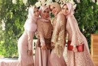 Bentuk Inspirasi Bridesmaid Hijab S5d8 16 Best Bridesmaid Images