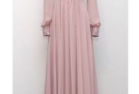 Bentuk Kebaya Bridesmaid Hijab 3id6 Caftan Et Djellaba De Maroc Robe De soirée Hijab 2015