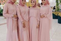 Bentuk Kebaya Bridesmaid Hijab Ffdn List Of Gaun Kebaya Gowns Bridesmaid Dresses Images and Gaun