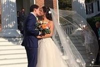 Bentuk Kebaya Bridesmaid Hijab Modern 87dx Wedding