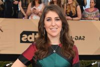 Bentuk Model Bridesmaid Hijab Ftd8 Big Bang theory Star Mayim Bialik Says She S Mopey About