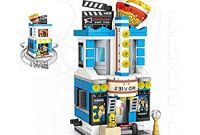 Bentuk Model Gamis Pernikahan O2d5 Buy Generic Loz Mini Blocks Street Flower Shop Building