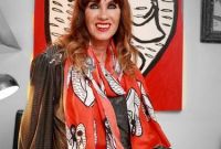 Bentuk Model Gamis Pernikahan Rldj I Didn T Want to Just Be Seen as Mrs Shane Macgowan