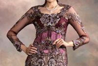 Bentuk Model Gamis Pernikahan Tqd3 Kebaya Modern Wedding Dress Kebaya In 2019