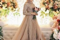 Bentuk Model Gamis Untuk Resepsi Pernikahan E9dx 54 Model Kebaya Modern 2020 Inspirasi Wanita Terbaru