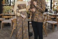 Bentuk Model Gamis Untuk Resepsi Pernikahan Thdr Mau Tampil Serasi Di Pesta Pernikahan Kamu Bisa Ban