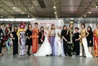 Bentuk Seragam Bridesmaid Hijab 3ldq Culturalcostume Instagram and Video On Instagram