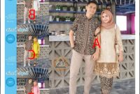 Bentuk Seragam Bridesmaid Hijab Gdd0 Jual Couple Kebaya Wanita Terbaru Amelia Mix Brokat Seragam Bridesmaid Hq Kota Pekalongan Aziz Shop973