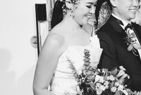 Bentuk Seragam Bridesmaid Hijab H9d9 Maria Ruth Fernanda