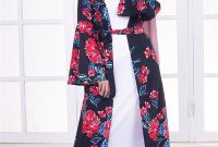 Bentuk Seragam Bridesmaid Hijab Thdr 2019 Muslim Dress Women islamic Clothing Bangladesh Turkish Hijab Dress islamic Ramadan islamic Dress Turkish Dresses Fashion Print From