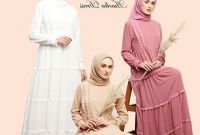 Bentuk Seragam Bridesmaid Hijab Tqd3 Pots Instagram and Video On Instagram