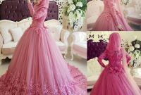 Design Bridesmaid Dresses Hijab 3id6 Hijab Wedding Dresses Turkey