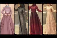 Design Bridesmaid Dresses Hijab Dddy Videos Matching 30 Fabulous Stylish Hijab Style evening Gown