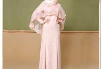 Design Bridesmaid Dresses Hijab Etdg 2018 Bridesmaid Dresses for Hijab – Fashion Dresses