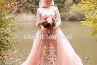 Design Bridesmaid Dresses Hijab Ftd8 2018 Bridesmaid Dresses for Hijab – Fashion Dresses
