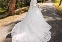 Design Bridesmaid Dresses Hijab Gdd0 Discount Luxury Muslim Wedding Dresses with Hijab Long Sleeve Lace Applique Chapel Train Arabic Bridal Gowns Robe De Mariage Simple Wedding Dresses